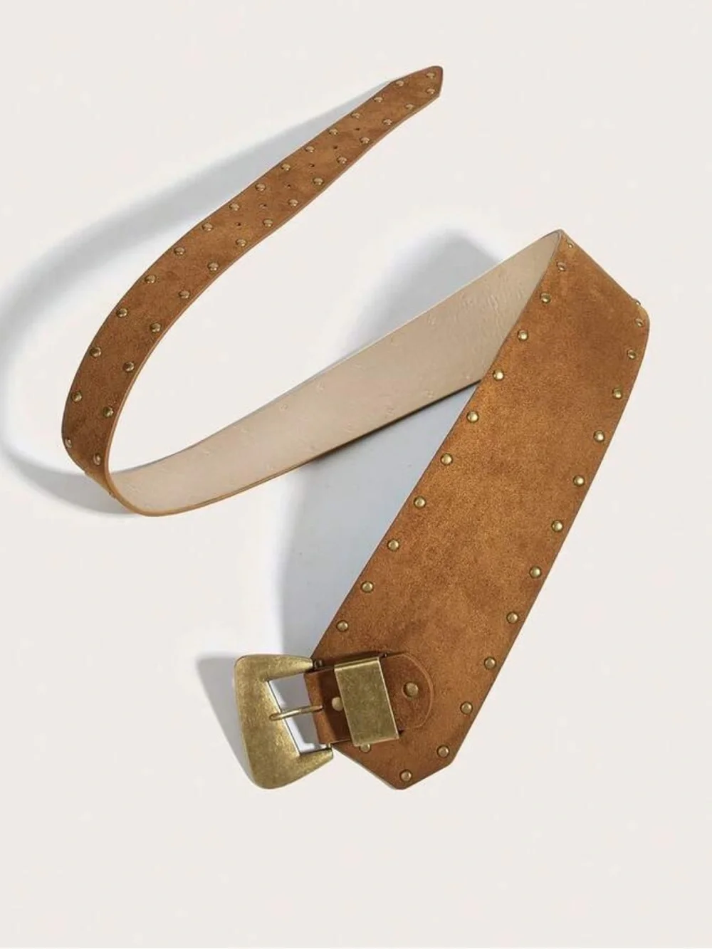 1pc Women's Belt, BOHO Belts, Rodeo, Cowgirls, Western Belts, Belt For Women,